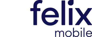 felix footer logo